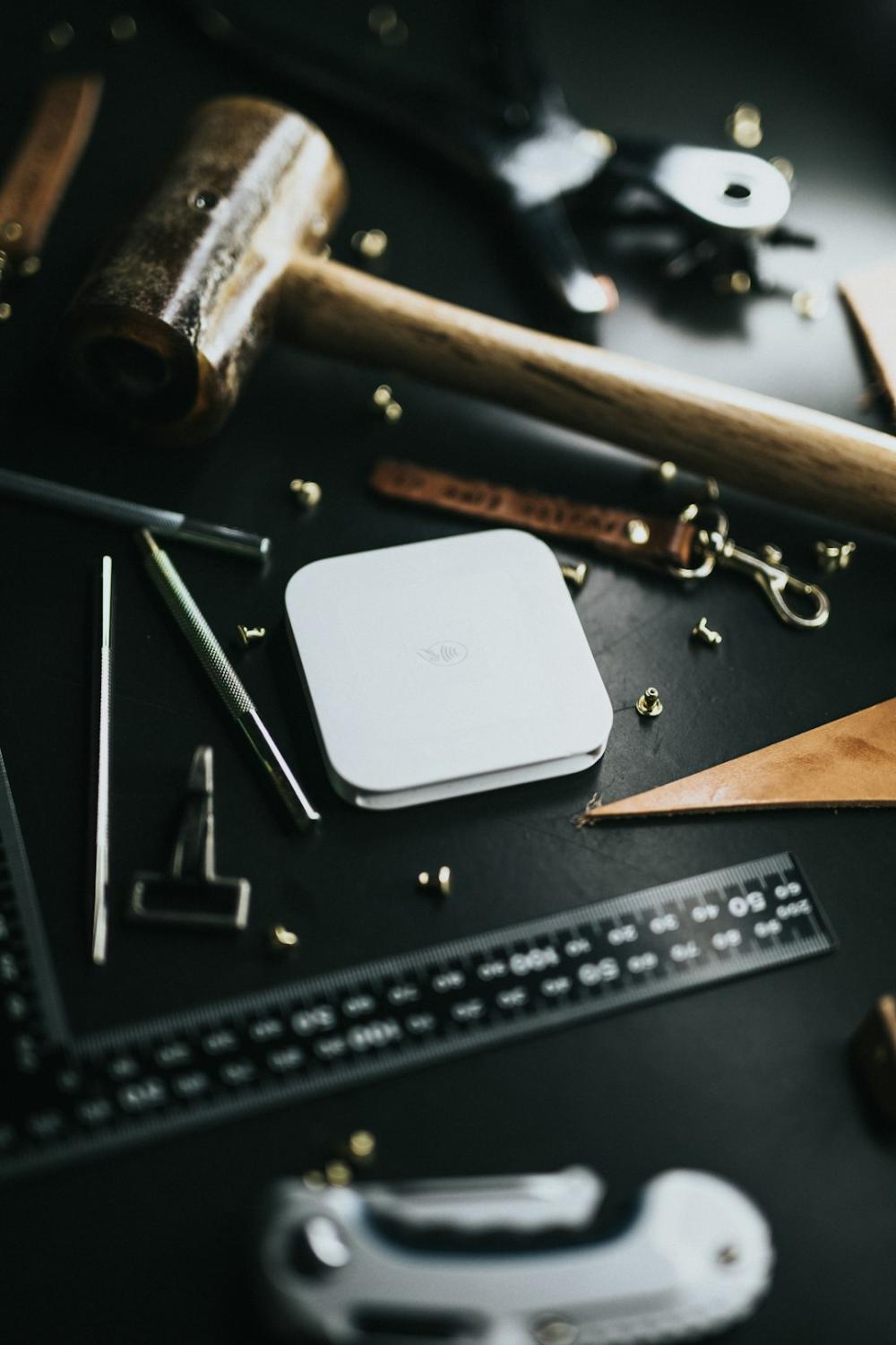 Cybersikkerhed i en digital tidsalder