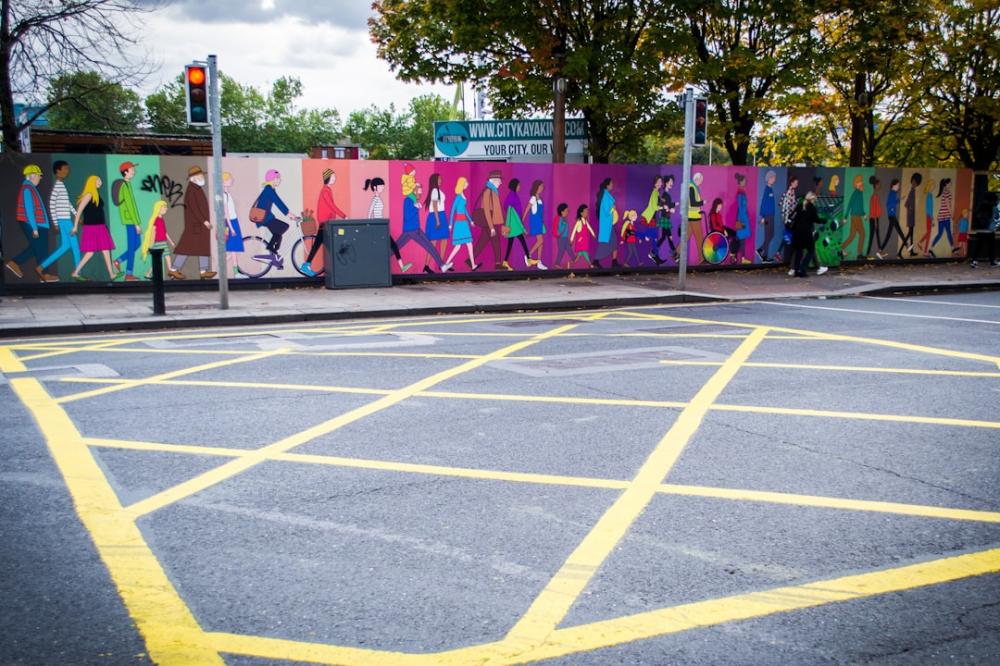 Fra folkeminder til moderne kunstnerisk udtryk