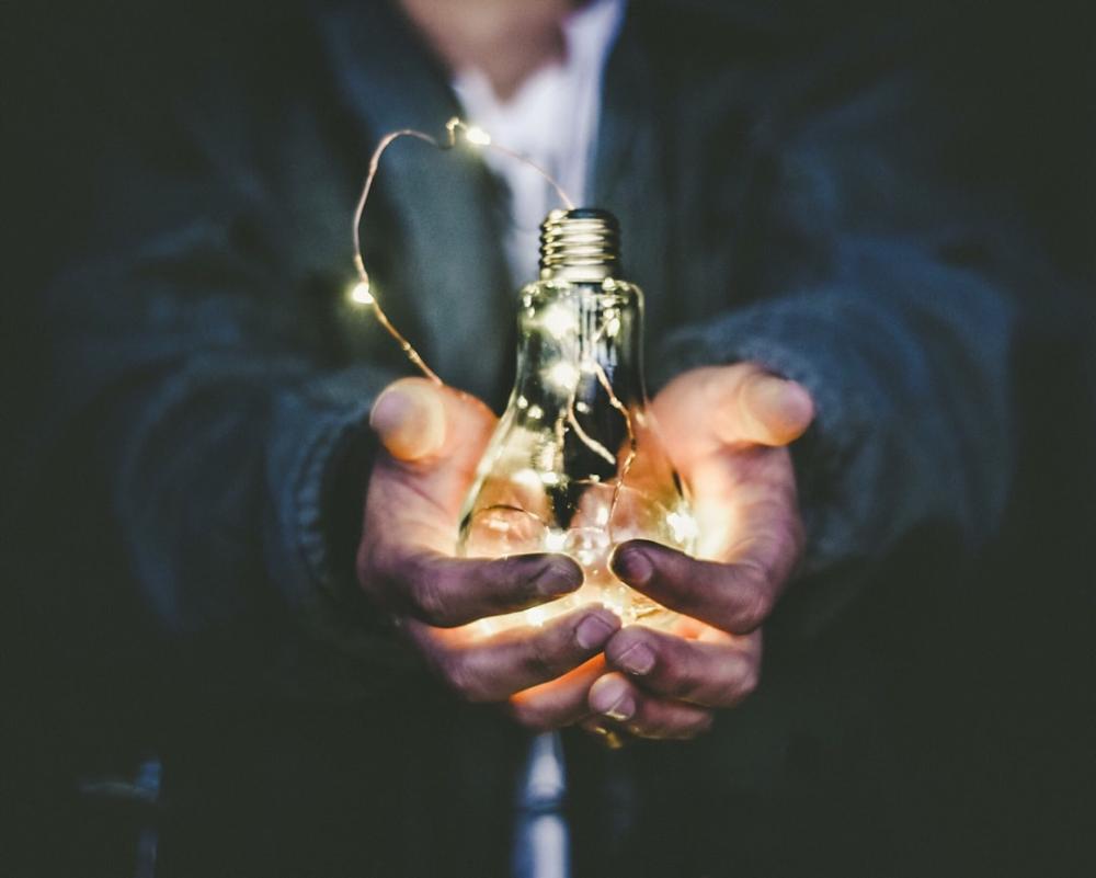 Ny teknologi der revolutionerer bæredygtig energi 2023