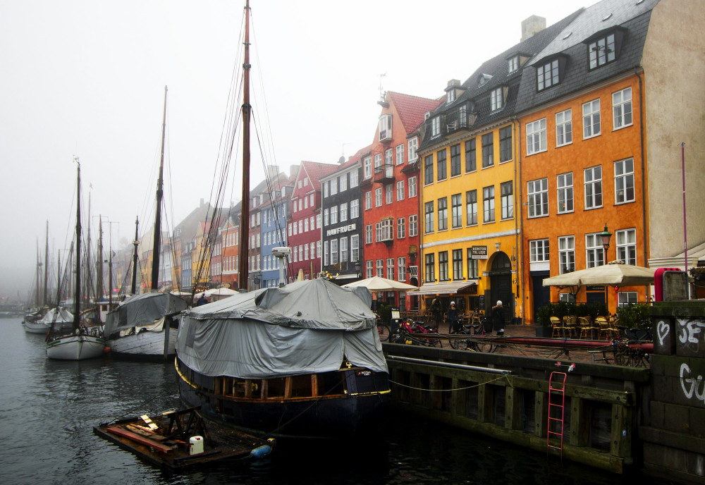 Dansk kulturarv i det moderne samfunds spejl og lys