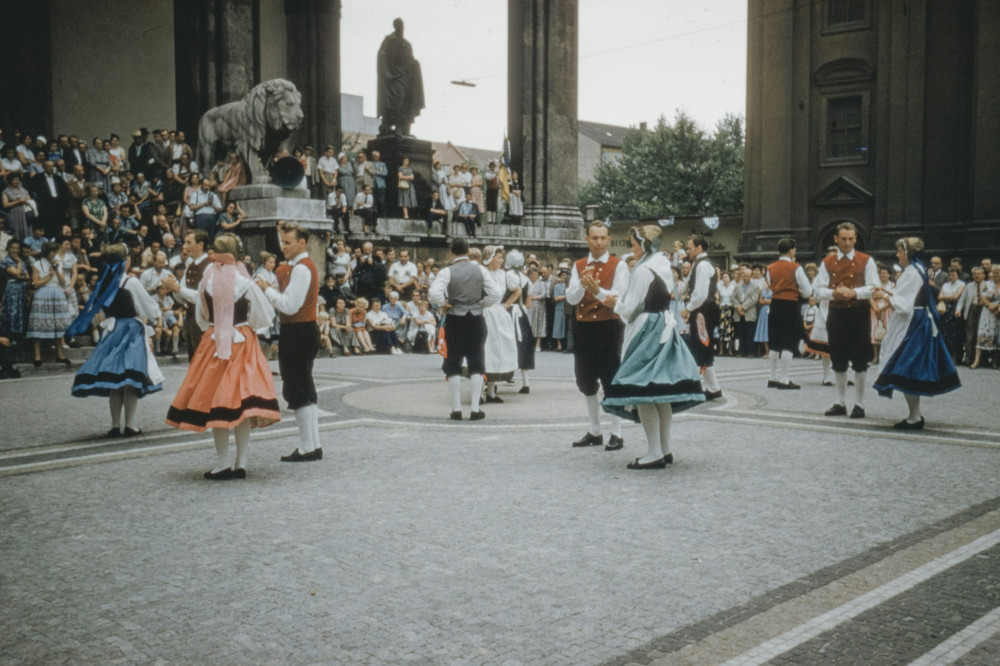 Oplev det skjulte i dansk kultur gennem tidernes linse